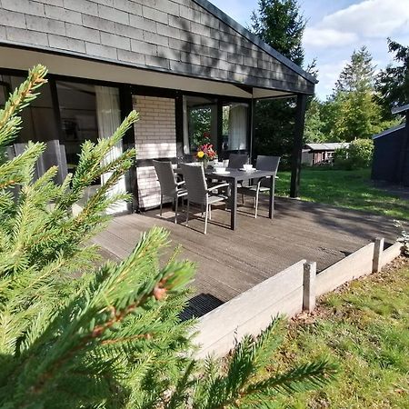 Eifel Residence 2 盖罗尔施泰因 外观 照片
