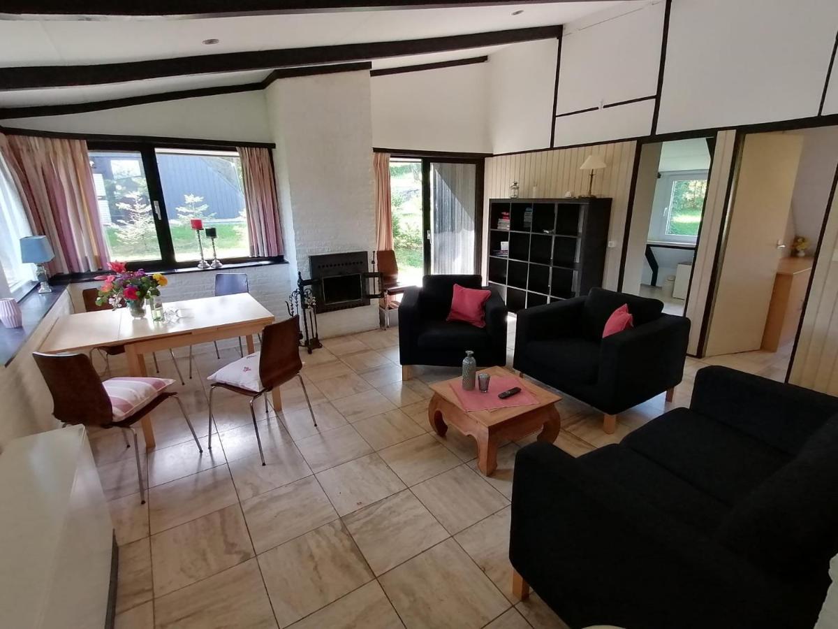 Eifel Residence 2 盖罗尔施泰因 外观 照片