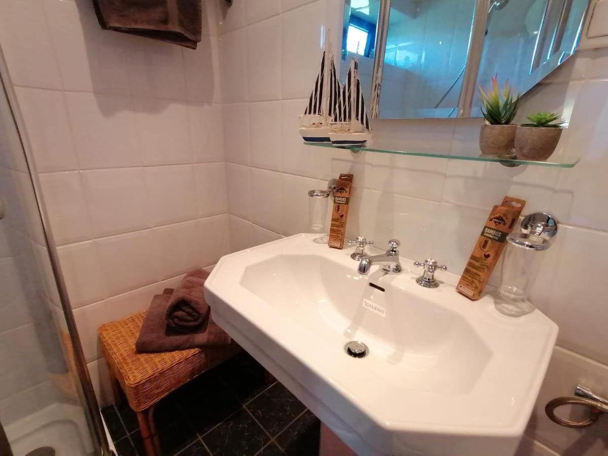 Eifel Residence 2 盖罗尔施泰因 外观 照片