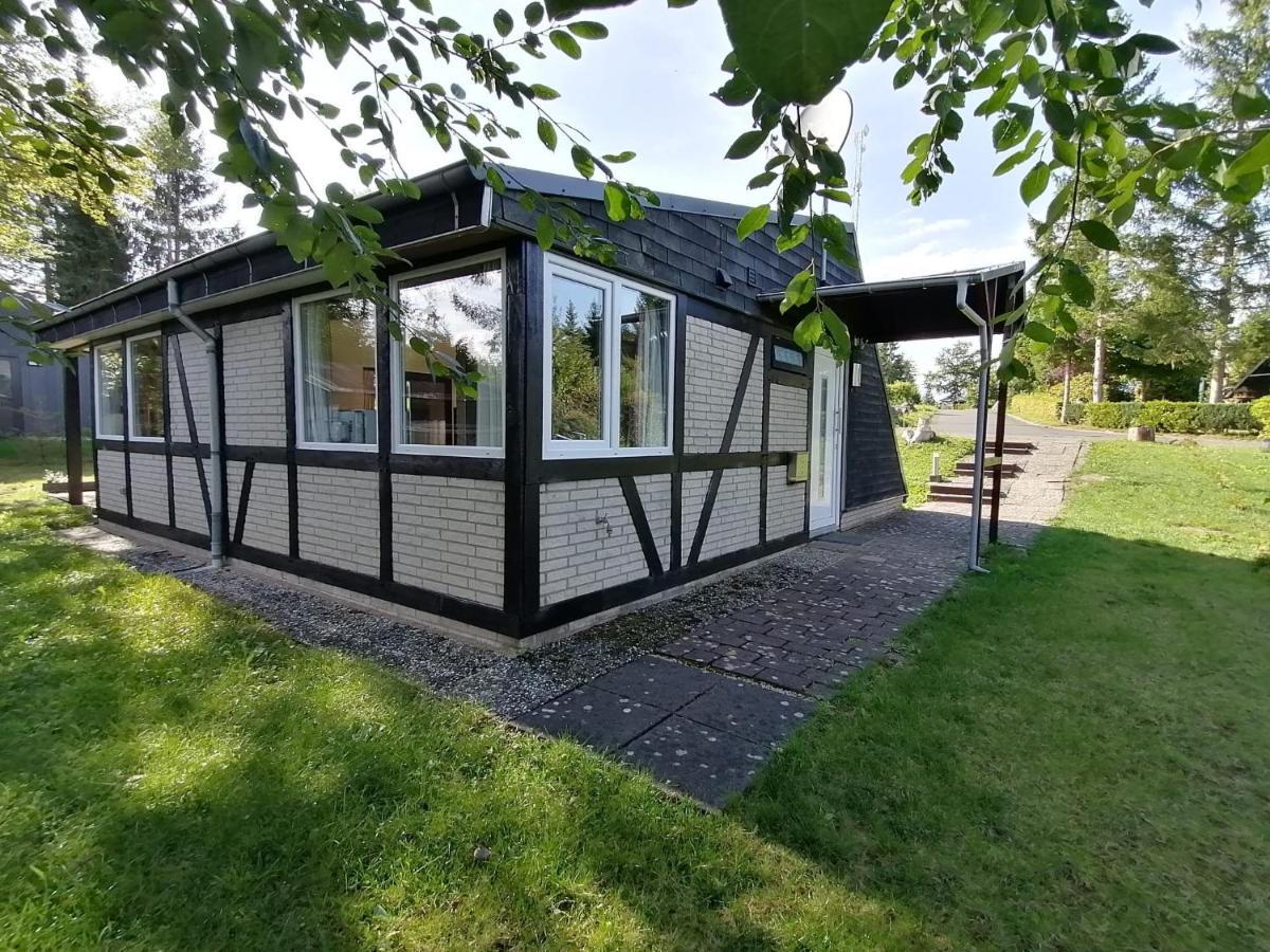 Eifel Residence 2 盖罗尔施泰因 外观 照片