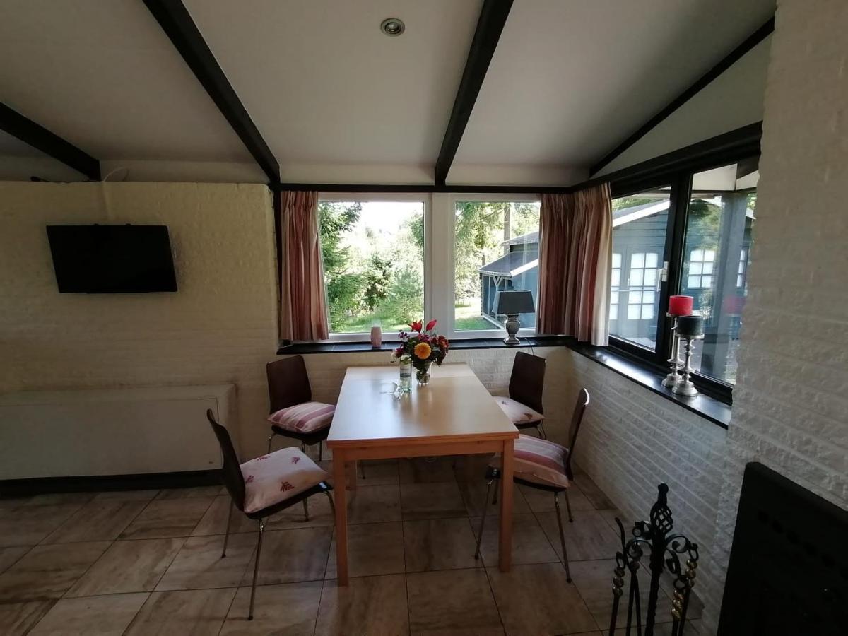 Eifel Residence 2 盖罗尔施泰因 外观 照片