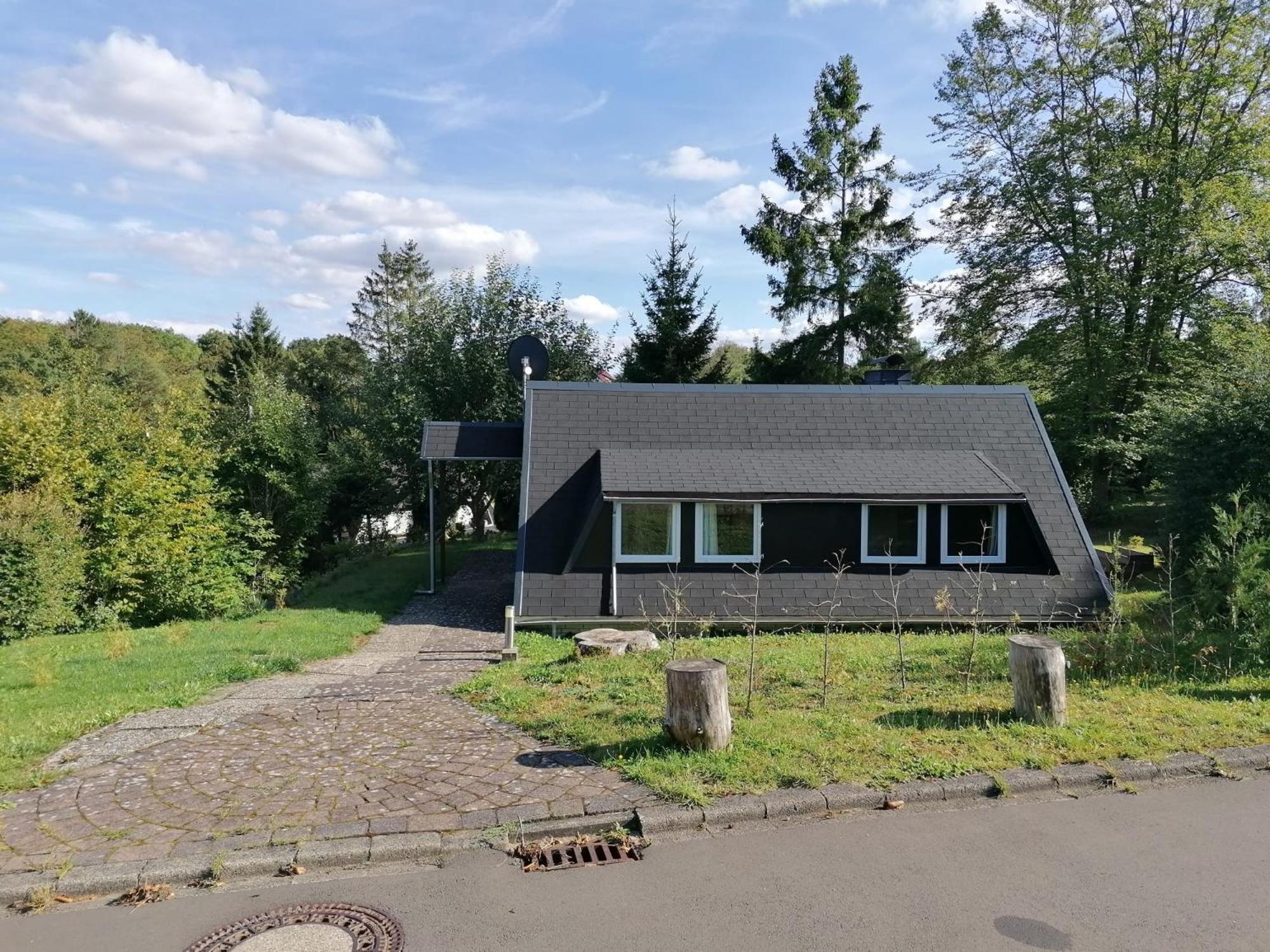 Eifel Residence 2 盖罗尔施泰因 外观 照片