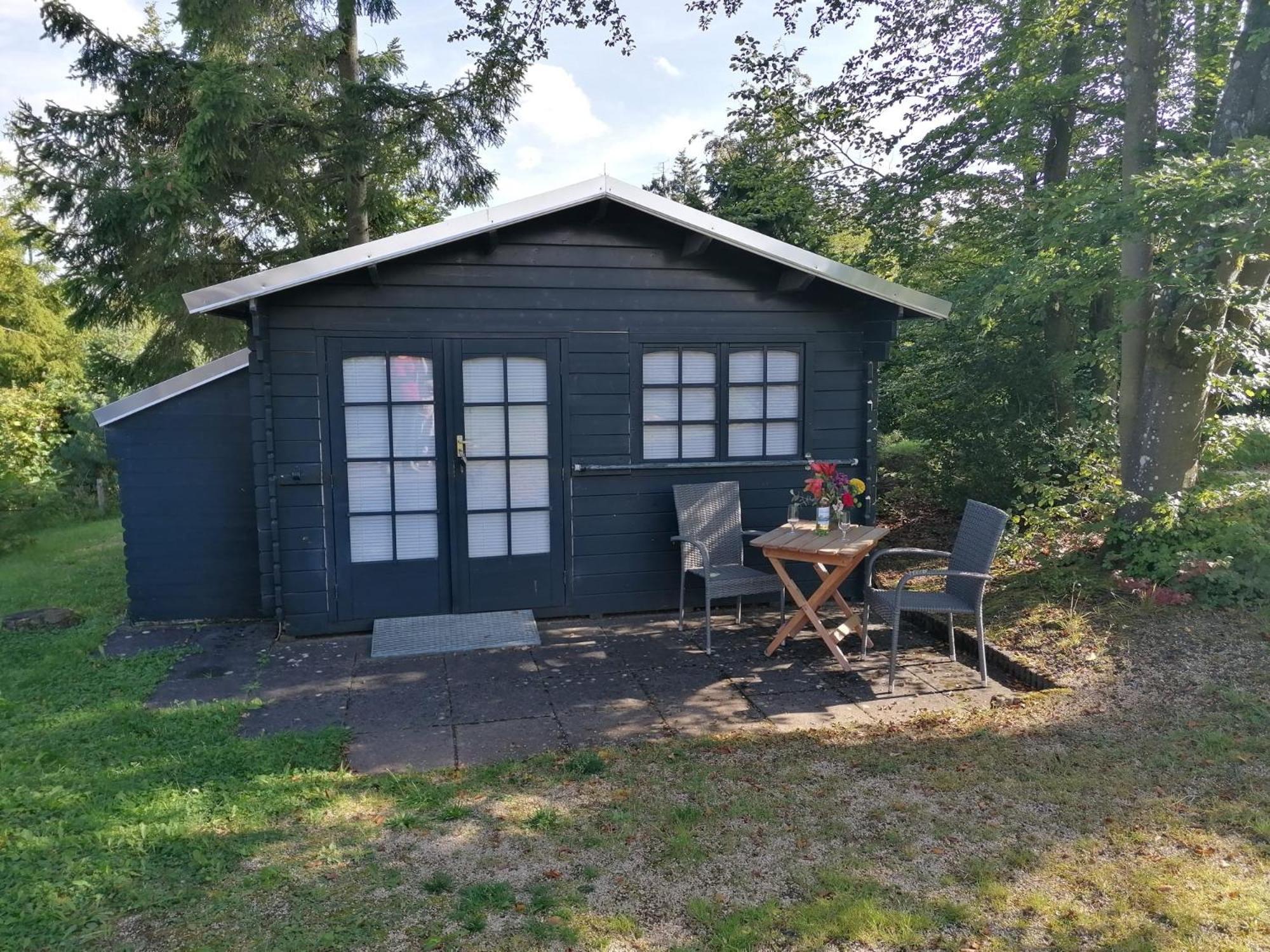 Eifel Residence 2 盖罗尔施泰因 外观 照片